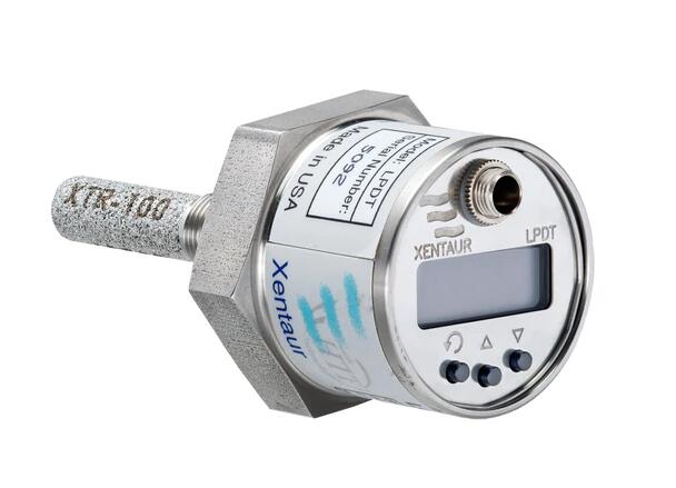 COSA Xentaur 露点仪 COSA Xentaur LPDT-100 回路供电露点变送器LPDT